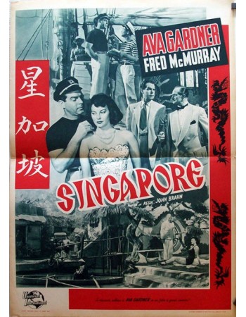 SINGAPORE