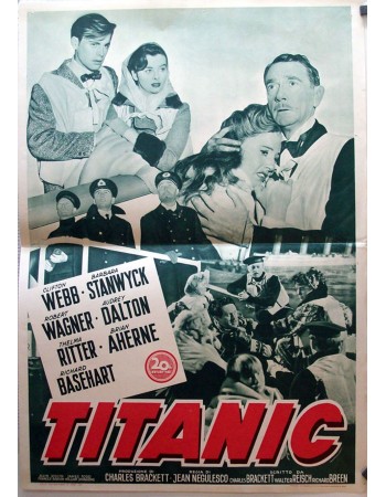 TITANIC
