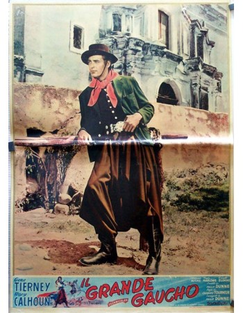 WAY OF A GAUCHO