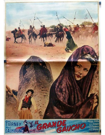 WAY OF A GAUCHO