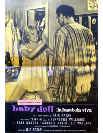 BABY DOLL