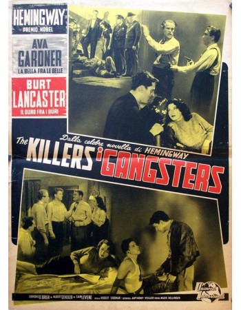 THE KILLERS