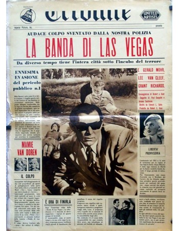 Guns, Girls, and Gangsters