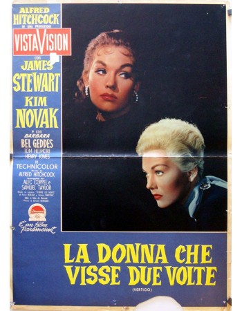 VERTIGO