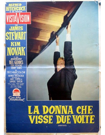 VERTIGO