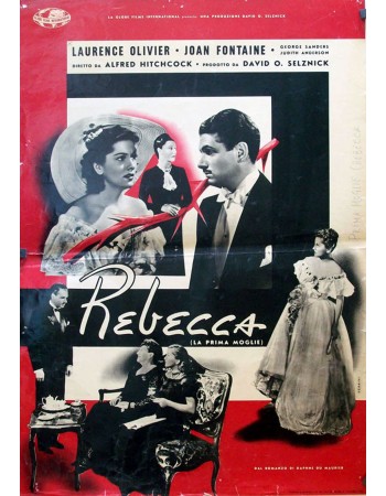 REBECCA