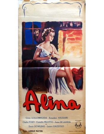 ALINA