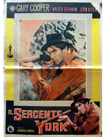 SERGEANT YORK