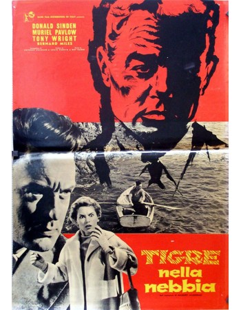 TIGER IN THE SMOKE