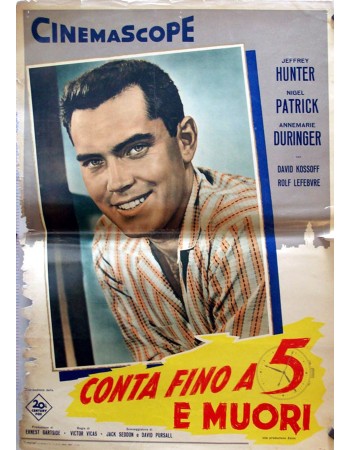 Count Five and Die