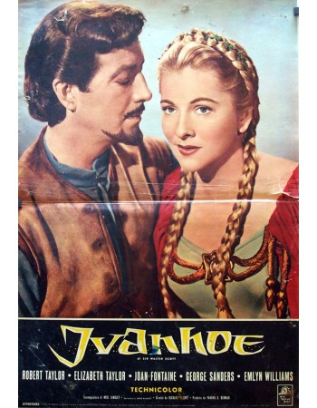 IVANHOE