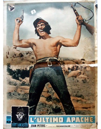 APACHE
