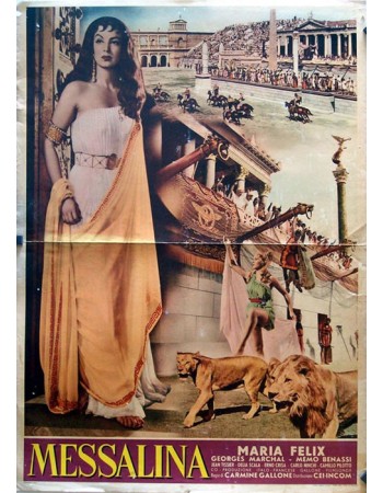 MESSALINA