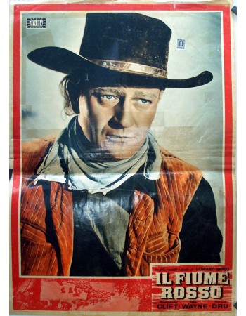 RED RIVER