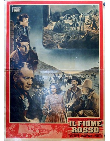 RED RIVER
