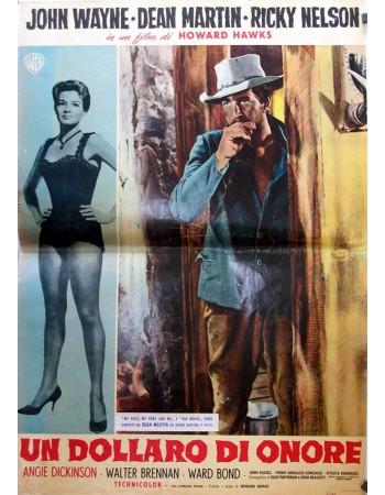 RIO BRAVO