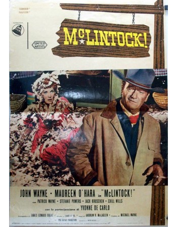 MAC LINTOCK