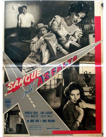Délit de fuite
