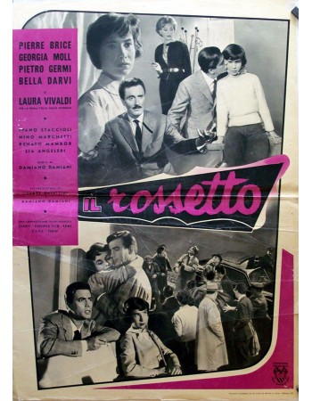 EL ROSSETTO