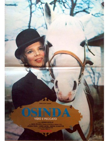 Osânda