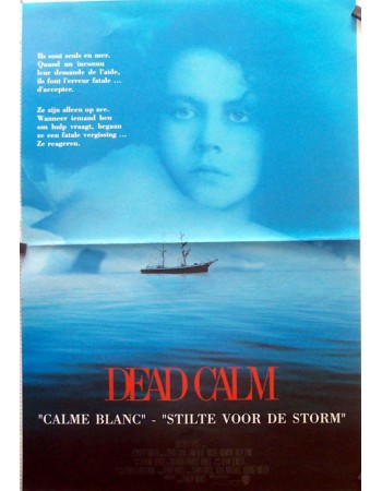 DEAD CALM