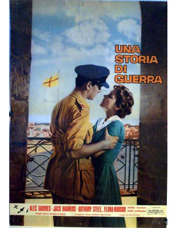 MALTA STORY