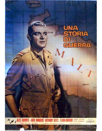 MALTA STORY