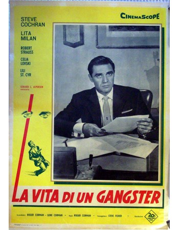 I MOBSTER