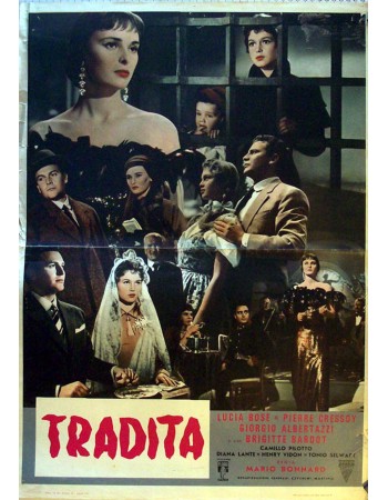 TRADITA