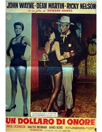 RIO BRAVO