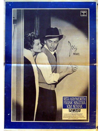 PAL JOEY