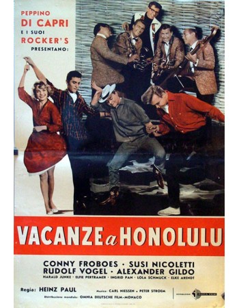 Hula-Hopp, Conny