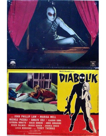 DIABOLIK