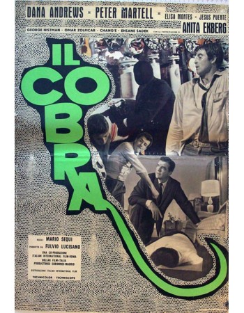 The Cobra