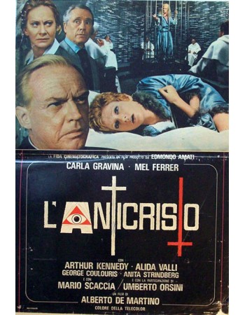 LANTICRISTO