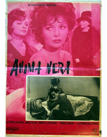 ANIMA NERA