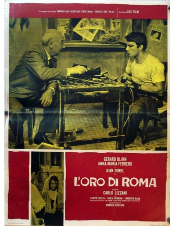 IL GOBBO