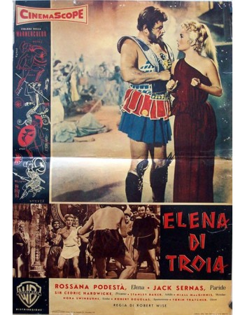 HELEN OF TROY