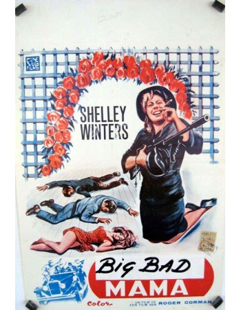 BLODY MAMA