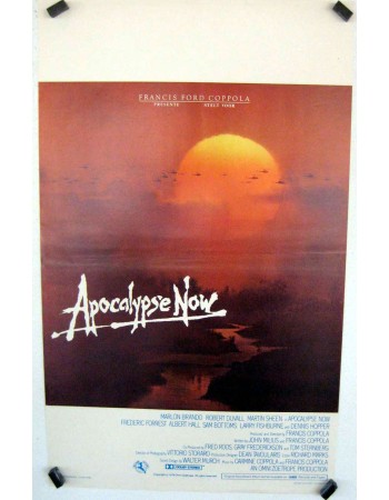 APOCALYPSE NOW