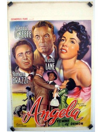 ANGELA