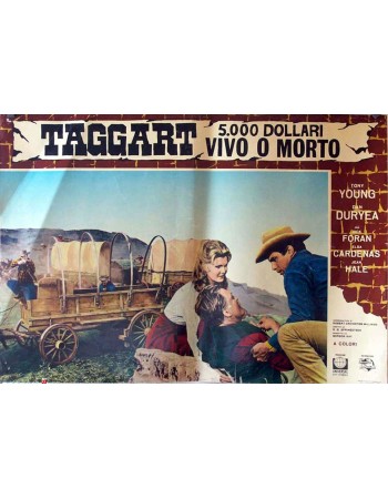 TAGGART