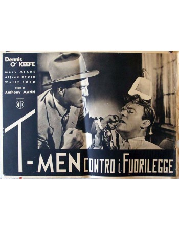 T-Men