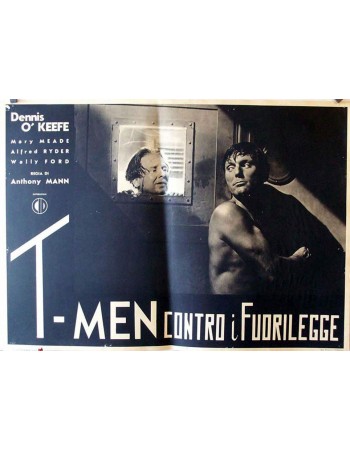 T-Men
