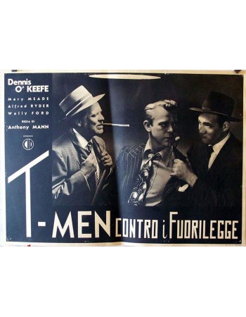 T-Men