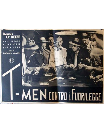 T-Men