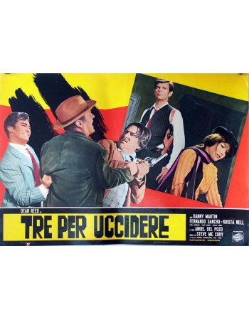 La banda de los tres crisantemos