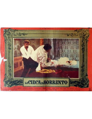 LA CIECA DI SORRENTO