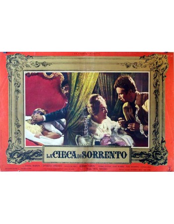 LA CIECA DI SORRENTO