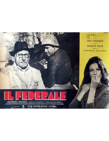 IL FEDERALE